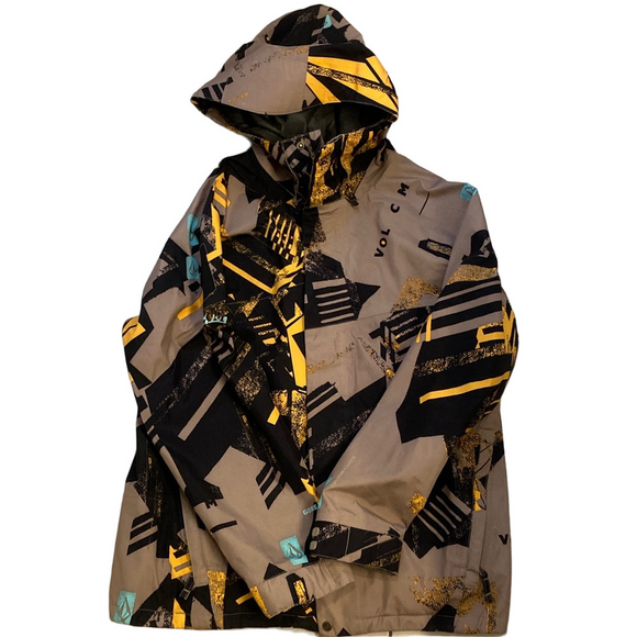 Men’s Volcom Jacket - Picture 12 of 12